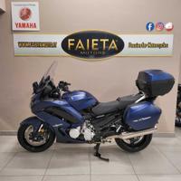 Yamaha FJR 1300 AE - 2021