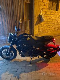 Moto 125