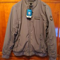 Giubbotto sailor napapijri