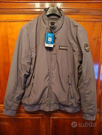 Giubbotto sailor napapijri