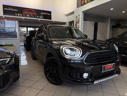 Mini 2.0 Cooper D Hype Countryman