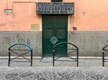 DEPOSITO A CASORIA