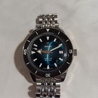 Orologio Rado Captain Cook