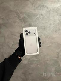 iPhone 17 Pro Max 1TB NUOVO – Pronta consegna