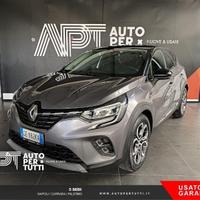 Renault Captur 1.0 tce Intens Gpl 100cv my21