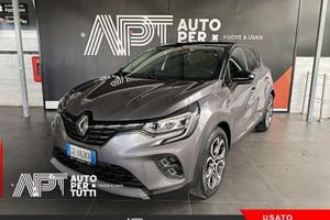 Renault Captur 1.0 tce Intens Gpl 100cv my21