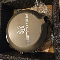 Coperchio frizione rekluse