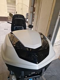 bauletto honda sh 125 150