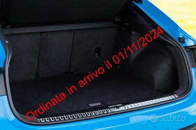 AUDI Q3 SPB 40 TDI quattro S tronic S line editi