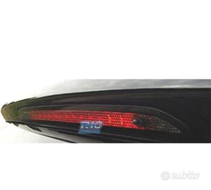 FANALE STOP PER VOLKSWAGEN VW GOLF 7 12-17 LED EDI