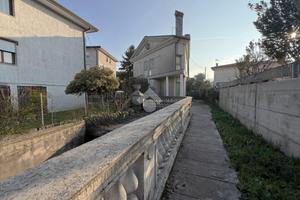 VILLA SINGOLA A VENEZIA