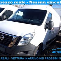 NISSAN Interstar Furgone 35 2.3dCi 135CV PM-TM L