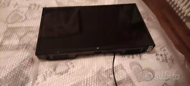 televisione majestic 