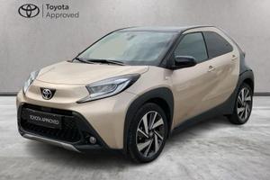 Toyota Aygo X 1.0 VVT-i 72 CV 5 porte Lounge ...