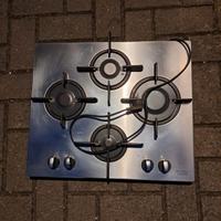 piano cottura Hotpoint Ariston 