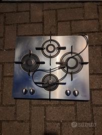 piano cottura Hotpoint Ariston 