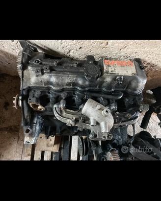 Motore toyota 2lt