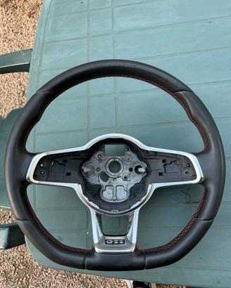 Volante golf 7