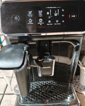 Macchina per il caffè Philips modello 2200
