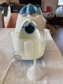 Inalatore Termale CA-MI Vapinal