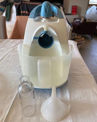 Inalatore Termale CA-MI Vapinal