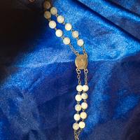 antica coroncina bracciale