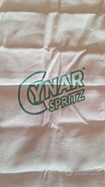 1 tovaglietta CYNAR