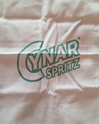 1 tovaglietta CYNAR