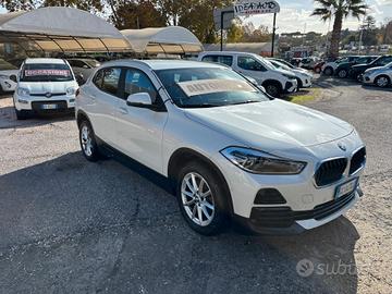 Bmw X2 xDrive18d Business-X