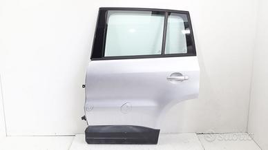 PORTIERA POSTERIORE SINISTRA VOLKSWAGEN Tiguan 2°