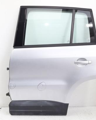PORTIERA POSTERIORE SINISTRA VOLKSWAGEN Tiguan 2°