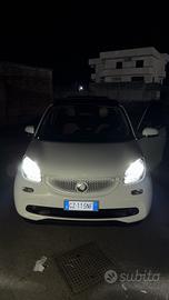 Smart fourfour