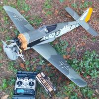 MODELLO RADIOCOMANDATO FOCKE WULF 190