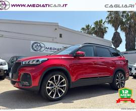 SPORTEQUIPE Sportequipe 7 1.5 Turbo DCT GPL