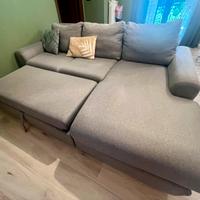 Divano Poltrone e Sofà