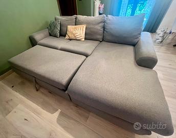 Divano Poltrone e Sofà