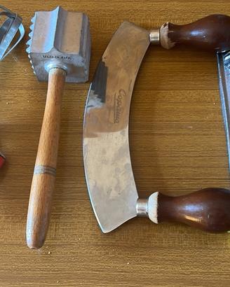 Utensili vintage