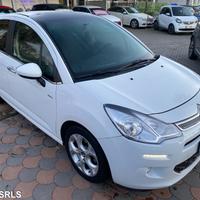 CITROEN - C3 - BlueHDi 100 S&S Exclusive - PERMUTE