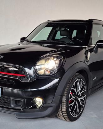 Mini John Cooper Works Countryman 1.6 ALL4