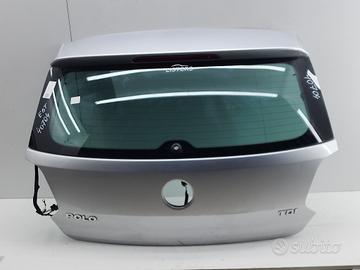 PORTELLONE POSTERIORE VOLKSWAGEN Polo 5° Serie 6R