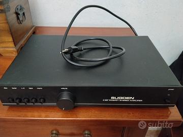 Sudgen A25