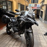 Benelli TRK 502 - TASSO 0% 24 MESI