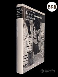 La persecuzione nazista degli zingari - Lewy