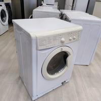 LAVASCIUGA INDESIT 6+5KG RICONDIZIONATA