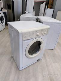 LAVASCIUGA INDESIT 6+5KG RICONDIZIONATA