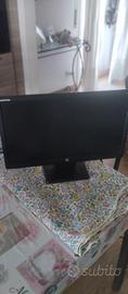 Monitor per PC Compaq 20 pollici