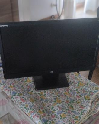 Monitor per PC Compaq 20 pollici