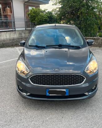 Ford Ka 1.2 85 CV Start&Stop Ultimate