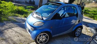 Smart Fortwo 1999
