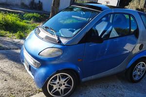 Smart Fortwo 1999